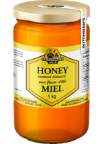 Honey (Summer Blossom) - 1kg