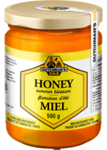 Honey (Summer Blossom) - 500g 