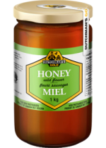 Honey (Wildflower) - 1kg