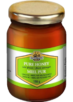 Honey (Wildflower) - 150g