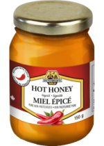 Hot Honey - 150g