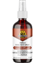 Propolis Immunity Throat Spray (Orange) - 30ml