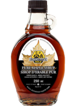 Pure Maple Syrup - 250ml