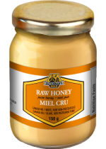 Raw Pure Honey - 150g