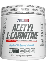 Acetyl L-Carnitine (Unflavoured) - 100g