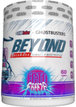 Beyond BCAA+EAA (Ecto Freeze) - 459g