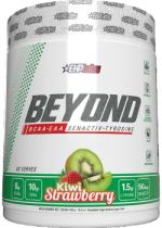 Beyond BCAA+EAA (Kiwi Strawberry) - 438g (Exp. June 2026)