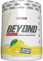 Beyond BCAA+EAA (Lemon Sherbet) - 432g