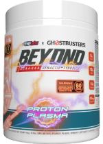 Beyond BCAA+EAA (Proton Plasma) - 442g