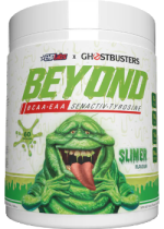 Beyond BCAA+EAA (Slimer) - 460g