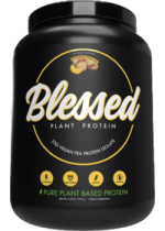 Blessed Protein (Banana Bread) - 2.24lbs