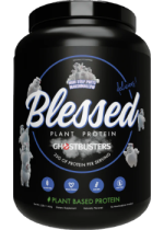 Blessed Protein (Mini Stay Puffs Marshmallow) - 2.3lbs