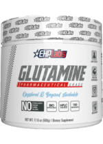 Glutamine (Unflavoured) - 500g