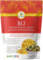 B-12 Nutritional Yeast - 300g