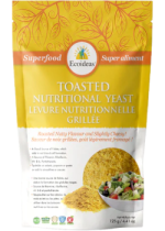 Toasted Nutritional Yeast - 300g