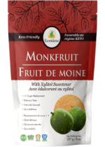 Non-Organic Monkfruit Sweetener - 227g