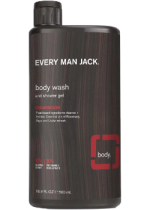 Body Wash And Shower Gel (Cedarwood) - 500ml