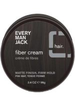 Hair Fiber Cream (Matte Finish-Firm Hold) - 96g