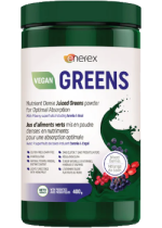 Greens Gluten Free (Mixed Berry) - 400g