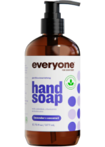 Hand Soap (Lavender + Coconut) - 377ml