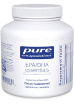 EPA/DHA Essentials - 180 Softgels