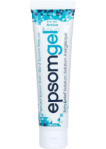 Epsomgel Pain Relief Solution - 150ml