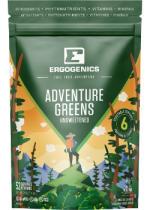 Adventure Greens (Unsweetened) - 210g Powder