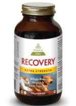 Pet Recovery Extra Strength Powder - 150g - Purica