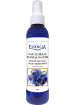 Floral Water (Organic Wild Cornflower) - 180ml