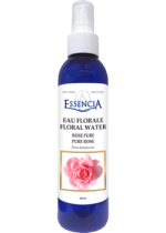 Floral Water (Pure Rose) - 180ml