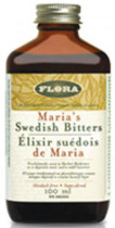 Maria's Swedish Bitters - 100ml