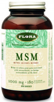 MSM 1,000mg - 180 V-Caps