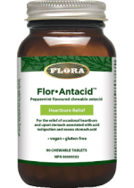 Flor-Antacid - 90 Tabs