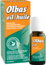 Olbas Oil - 12ml