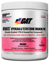 Nitraflex (Fruit Punch) - 300g