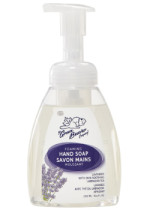 Foaming Hand Soap (Lavender) - 250ml