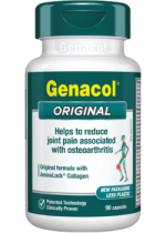 Genacol Original - 90 Caps