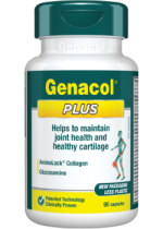Genacol Plus - 90 Caps