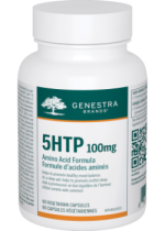 5-HTP 100mg - 90 V-Caps