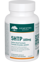5-HTP 100mg - 90 V-Caps