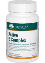 Active B-Complex - 60 V-Caps