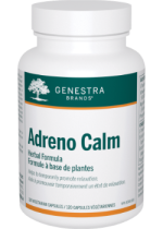Adreno Calm - 120 V-Caps