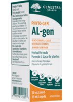 Al-Gen - 15ml