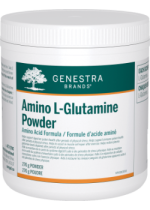 Amino L-Glutamine Powder - 270g