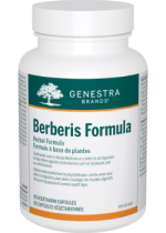 Berberis Formula - 90 V-Caps