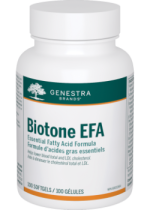 Biotone EFA (Phytosterols) - 100 Softgels