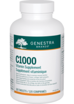 C1000 - 120 Tabs