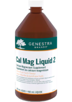 Cal Mag Liquid 2 (Fruit Punch) - 450ml