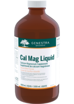 Cal Mag Liquid (Mint) - 1000ml