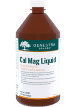Cal Mag Liquid (Mint) - 450ml